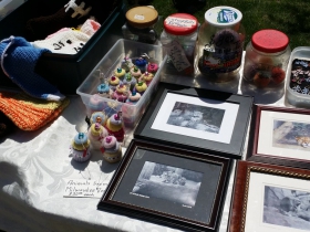 Westown Farmers’ Market