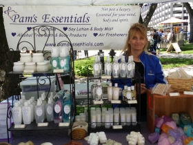 Westown Farmers’ Market