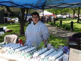 Westown Farmers’ Market
