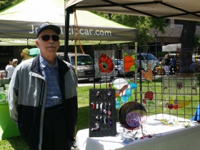Westown Farmers’ Market
