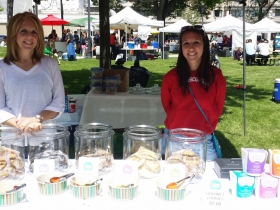 Westown Farmers’ Market
