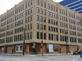 SpringHill Suites Marriott