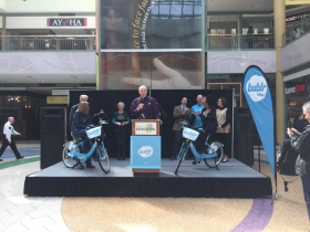 Bublr Open House