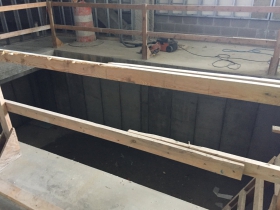 Future Locker Room Pool