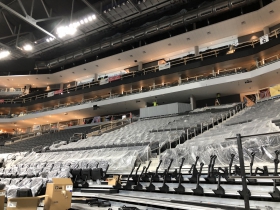 Arena Bowl
