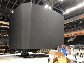Scoreboard
