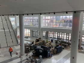 Atrium View