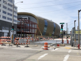 W. Juneau Ave.