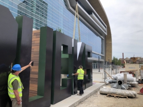 Installing the K