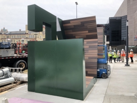 Seating Areas