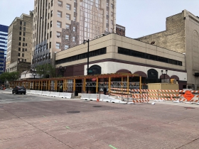 Symphony Breaks Ground on New Hall