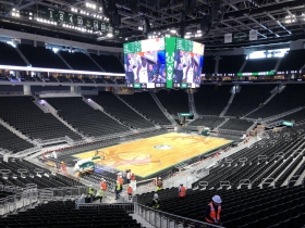 Arena Bowl