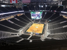 Upper Concourse View
