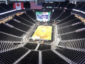 Baseline View