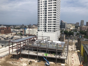 Live Block Construction