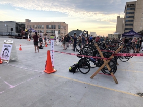 Guerrilla Grand Prix