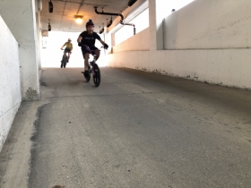 Going Down