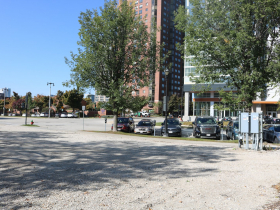 Brew'd Food Truck Lot