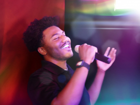 Amped Karaoke Bar