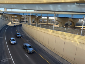 Marquette Interchange