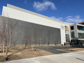 Development Site at 1041 N. Vel R. Phillips Ave.