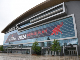 Republican National Convention Preparation