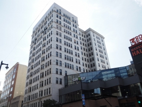 Playbill Lofts