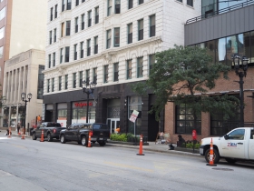 Playbill Lofts