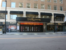 Riverside Theater