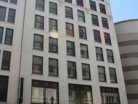 Posner Building