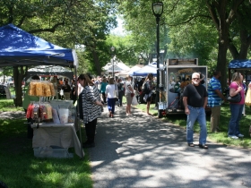Westown Farmer's Market
