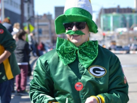 Irish Packers