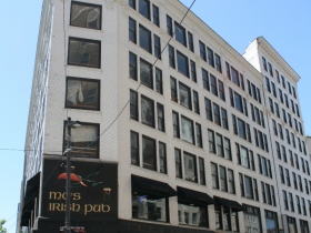 Posner Building