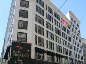 Posner Building