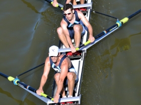 2012 Milwaukee River Challenge