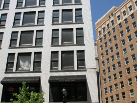 Posner Building