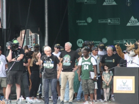 Governor Tony Evers