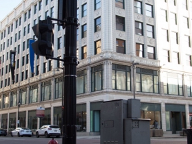 Utility Box