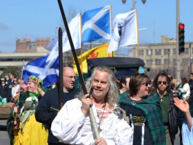 Scottish Club of Wisconsin