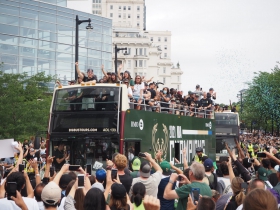 Pat Connaughton