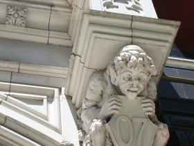Posner Building