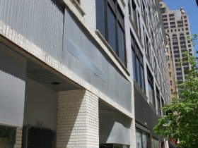 Posner Building