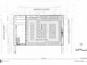 Journal Square Lofts Plans