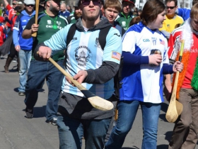 Milwaukee Hurling Club