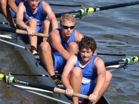 2012 Milwaukee River Challenge