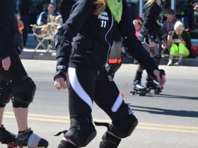 Brew City Bruisers
