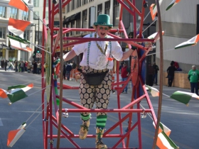 The Wacky Wheeler