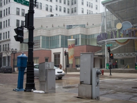 Utility Box