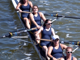2012 Milwaukee River Challenge