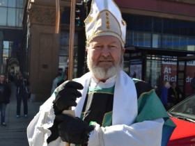 St. Patrick